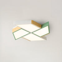 WOMO Windmill Children Ceiling Light-WM1169