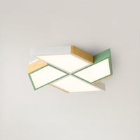 WOMO Windmill Children Ceiling Light-WM1169