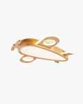 WOMO Airplane Children Ceiling Light-WM1170