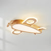 WOMO Airplane Children Ceiling Light-WM1170 thumbnail