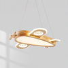 WOMO Airplane Children Ceiling Light-WM1170 thumbnail
