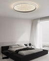 WOMO Flat Round Flush Mount Ceiling Light-WM1173 thumbnail