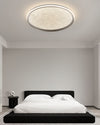 WOMO Flat Round Flush Mount Ceiling Light-WM1173 thumbnail