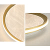 WOMO Flat Round Flush Mount Ceiling Light-WM1173 thumbnail