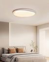 WOMO Round Flat Ceiling Light-WM1174 thumbnail