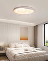 WOMO Round Flat Ceiling Light-WM1174 thumbnail