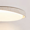 WOMO Round Flat Ceiling Light-WM1174 thumbnail