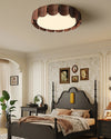 WOMO Round Flush Mount Ceiling Light-WM1175 thumbnail