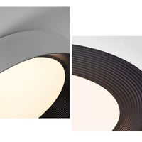 WOMO Minimalist Round Ceiling Light-WM1176
