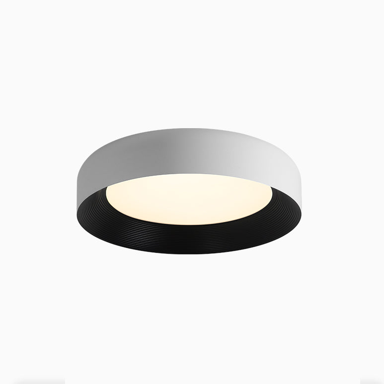 WOMO Minimalist Round Ceiling Light-WM1176