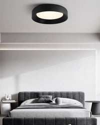 WOMO Minimalist Round Ceiling Light-WM1176