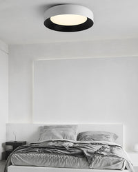 WOMO Minimalist Round Ceiling Light-WM1176