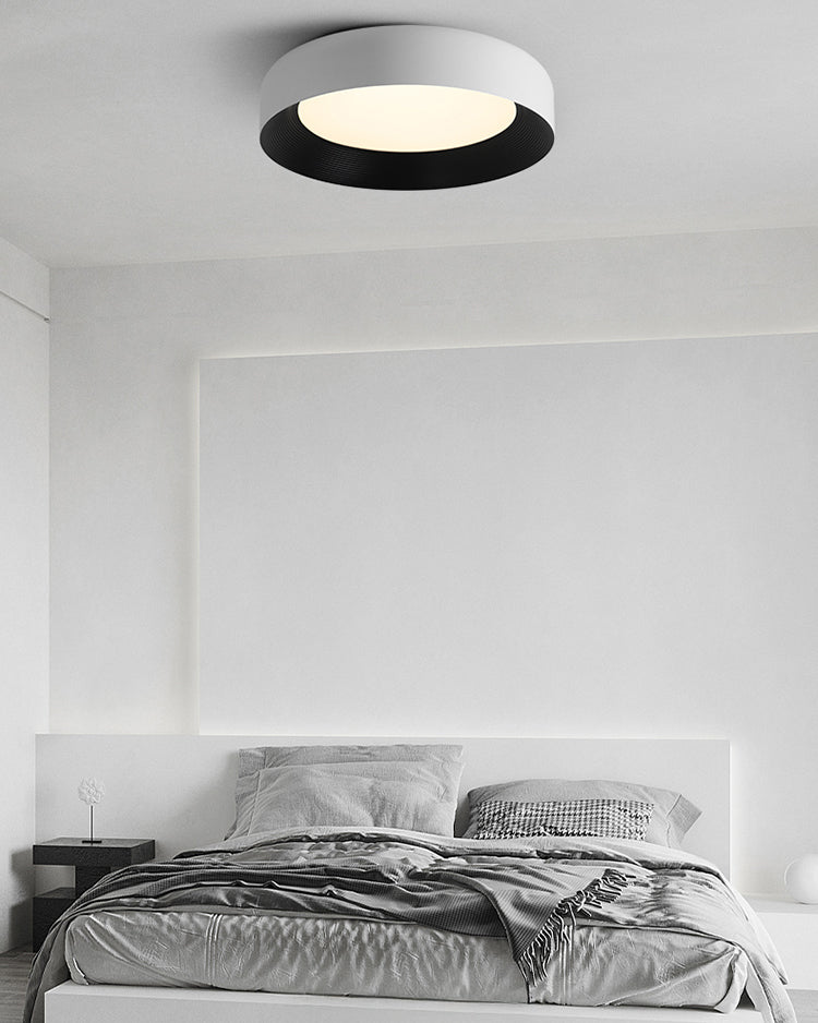 WOMO Minimalist Round Ceiling Light-WM1176