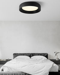 WOMO Minimalist Round Ceiling Light-WM1176