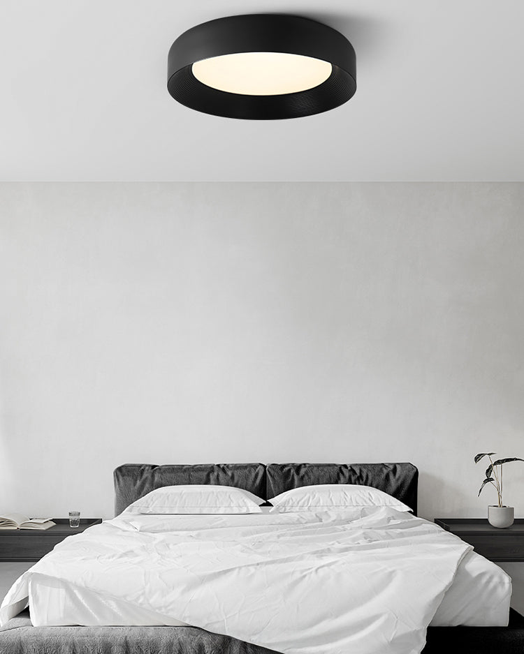 WOMO Minimalist Round Ceiling Light-WM1176