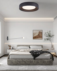 WOMO Minimalist Round Ceiling Light-WM1176