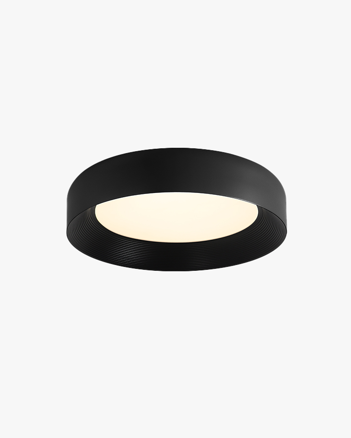 WOMO Minimalist Round Ceiling Light-WM1176