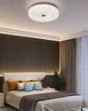 WOMO Textured Glass Round Ceiling Light-WM1179 thumbnail