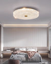 WOMO Textured Glass Round Ceiling Light-WM1179 thumbnail