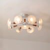 WOMO Sputnik Glass Ceiling Light-WM1181 thumbnail