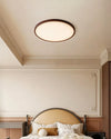 WOMO Round Flat Flush Mount Ceiling Light-WM1182 thumbnail