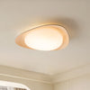 WOMO Triangle Flush Mount Ceiling Light-WM1183 thumbnail