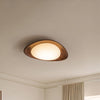 WOMO Triangle Flush Mount Ceiling Light-WM1183 thumbnail