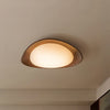 WOMO Triangle Flush Mount Ceiling Light-WM1183 thumbnail