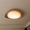 WOMO Triangle Flush Mount Ceiling Light-WM1183 thumbnail