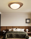 WOMO Triangle Flush Mount Ceiling Light-WM1183 thumbnail