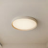 WOMO Flat Round Flush Mount Ceiling Light-WM1184 thumbnail