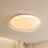 WOMO Round Wavy Ceiling Light-WM1187 thumbnail