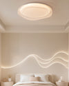 WOMO Round Wavy Ceiling Light-WM1187 thumbnail
