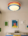 WOMO Bauhaus Glass Ceiling Light-WM1190 thumbnail