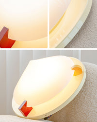 WOMO Cone Flush Mount Ceiling Light-WM1191