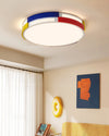 WOMO Round/Square Children Ceiling Light-WM1193 thumbnail