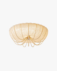 WOMO French Luxury Ceiling Light-WM1195