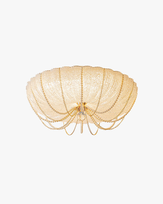 WOMO French Luxury Ceiling Light-WM1195