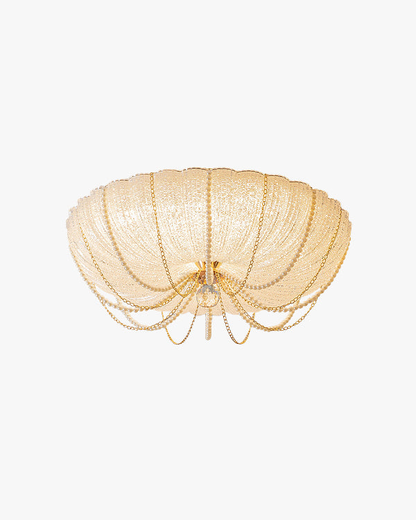 WOMO French Luxury Ceiling Light-WM1195