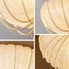 WOMO French Luxury Ceiling Light-WM1195 thumbnail