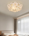 WOMO Flower Glass Ceiling Light-WM1199 thumbnail