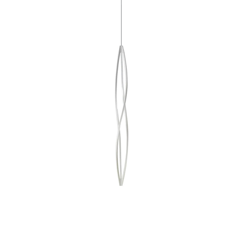 WOMO Helix Horizontal/Vertical Chandelier-WM2245