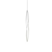 WOMO Helix Horizontal/Vertical Chandelier-WM2245