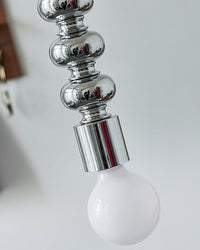 WOMO Bauhaus Bead Bedside Pendant Light-WM2133