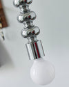 WOMO Bauhaus Bead Bedside Pendant Light-WM2133 thumbnail