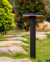 WOMO Square Hardwired Pathway Light-WM9049 thumbnail