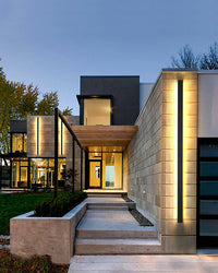 WOMO Outdoor Linear Light wall-WM9000