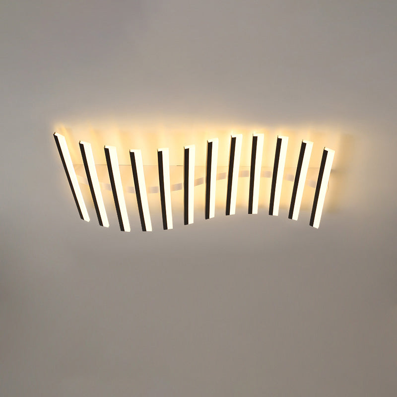 WOMO Bar Led Ceiling Light-WM1105