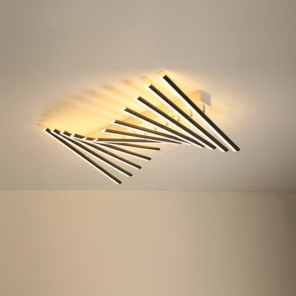 WOMO Dimmable Bar Led Ceiling Light-WM1106