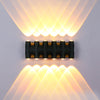WOMO Outdoor Wall Light-WM9166 thumbnail